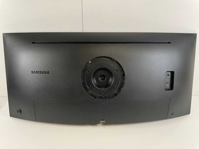 Samsung (c34h890wju) 34”, 3440x1440 (uwqhd) lcd curved monitor - afbeelding 4 van  7