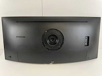 Samsung (c34h890wju) 34”, 3440x1440 (uwqhd) lcd curved monitor - afbeelding 4 van  7