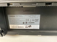 Samsung (c34h890wju) 34”, 3440x1440 (uwqhd) lcd curved monitor - afbeelding 5 van  6