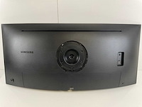 Samsung (c34h890wju) 34”, 3440x1440 (uwqhd) lcd curved monitor - afbeelding 4 van  7