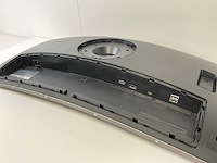 Samsung (c34h890wju) 34”, 3440x1440 (uwqhd) lcd curved monitor - afbeelding 5 van  7