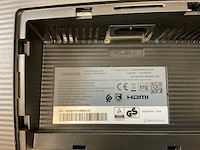 Samsung (c34h890wju) 34”, 3440x1440 (uwqhd) lcd curved monitor - afbeelding 7 van  7