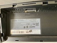 Samsung (c34h890wju) 34”, 3440x1440 (uwqhd) lcd curved monitor - afbeelding 8 van  8