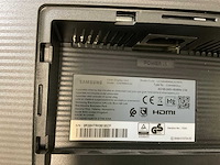 Samsung (c34h890wju) 34”, 3440x1440 (uwqhd) lcd curved monitor - afbeelding 8 van  8