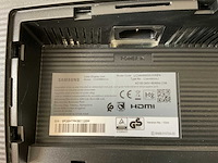 Samsung (c34h890wju) 34”, 3440x1440 (uwqhd) lcd curved monitor - afbeelding 8 van  8