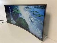 Samsung (c34h890wju) 34”, 3440x1440 (uwqhd) lcd curved monitor - afbeelding 2 van  8