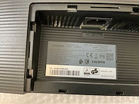 Samsung (c34h890wju) 34”, 3440x1440 (uwqhd) lcd curved monitor - afbeelding 8 van  8