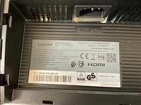 Samsung (c34h890wju) 34”, 3440x1440 (uwqhd) lcd curved monitor - afbeelding 8 van  8