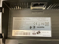 Samsung (c34h890wju) 34”, 3440x1440 (uwqhd) lcd curved monitor - afbeelding 8 van  8