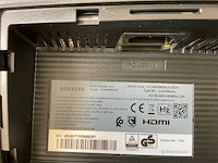 Samsung (c34h890wju) 34”, 3440x1440 (uwqhd) lcd curved monitor - afbeelding 8 van  8