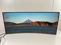 Samsung (c34h890wju) 34”, 3440x1440 (uwqhd) va lcd monitor - afbeelding 1 van  7