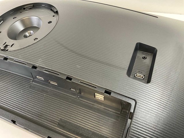 Samsung (c34h890wju) 34”, 3440x1440 (uwqhd) va lcd monitor - afbeelding 6 van  7