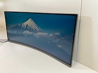 Samsung (c34h890wju) 34”, 3440x1440 (uwqhd) va lcd monitor - afbeelding 2 van  2