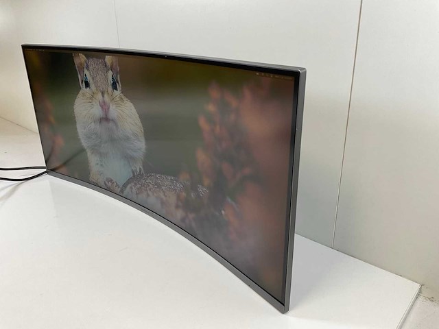 Samsung (c34h890wju) 34”, 3440x1440 (uwqhd) va lcd monitor - afbeelding 2 van  7