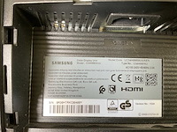 Samsung (c34h890wju) 34”, 3440x1440 (uwqhd) va lcd monitor - afbeelding 7 van  7