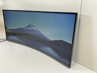 Samsung (c34h890wju) 34”, 3440x1440 (uwqhd) va lcd monitor - afbeelding 2 van  7