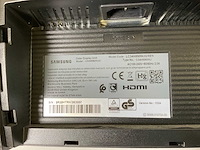 Samsung (c34h890wju) 34”, 3440x1440 (uwqhd) va lcd monitor - afbeelding 7 van  7
