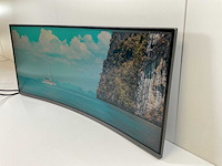 Samsung (c34h890wju) 34”, 3440x1440 (uwqhd) va lcd monitor - afbeelding 2 van  6