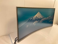 Samsung (c34h890wju) 34”, 3440x1440 (uwqhd) va lcd monitor - afbeelding 3 van  7
