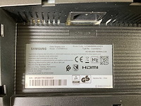 Samsung (c34h890wju) 34”, 3440x1440 (uwqhd) va lcd monitor - afbeelding 7 van  7