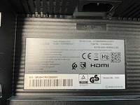 Samsung (c34h890wju) 34”, 3440x1440 (uwqhd) va lcd monitor - afbeelding 7 van  7