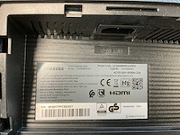 Samsung (c34h890wju) 34”, 3440x1440 (uwqhd) va lcd monitor - afbeelding 7 van  7
