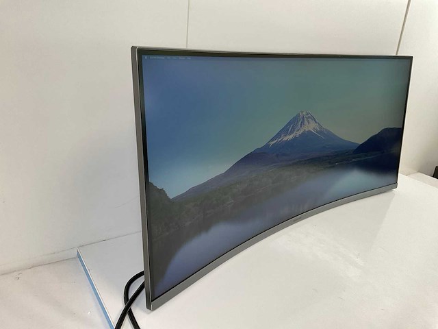 Samsung (c34h890wju) 34”, 3440x1440 (uwqhd) va lcd monitor - afbeelding 3 van  7