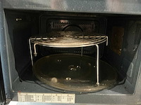 Samsung ce100v magnetron - afbeelding 2 van  5