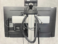 Samsung/ cisco - 49" videoconferentiesysteem en statief - afbeelding 1 van  1