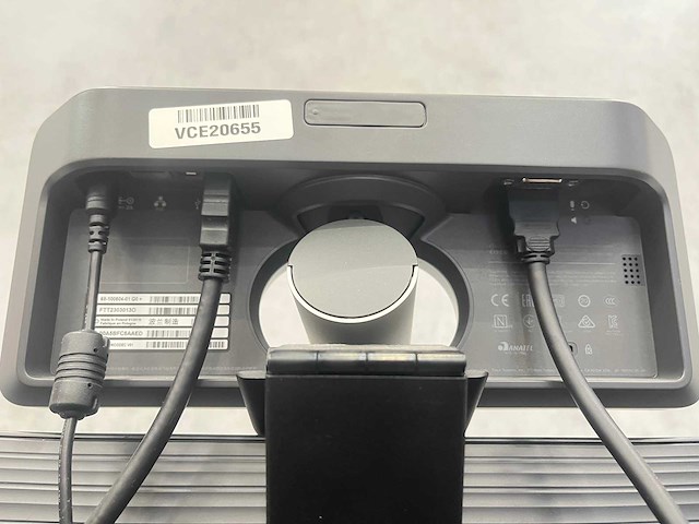 Samsung/ cisco - 49" videoconferentiesysteem en statief - afbeelding 3 van  12
