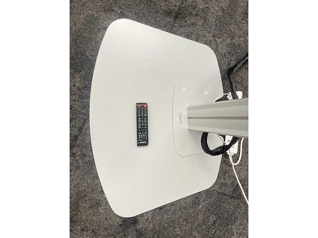 Samsung/ cisco - 49" videoconferentiesysteem en statief - afbeelding 8 van  12
