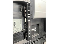 Samsung/ cisco - 49" videoconferentiesysteem en statief - afbeelding 12 van  12
