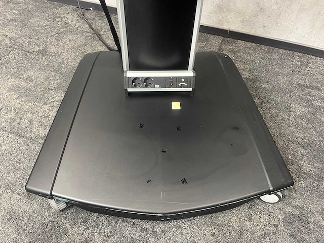 Samsung/ cisco - 55" conferentiesysteem met soundbar - afbeelding 2 van  25