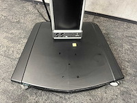 Samsung/ cisco - 55" conferentiesysteem met soundbar - afbeelding 2 van  25