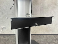 Samsung/ cisco - 55" conferentiesysteem met soundbar - afbeelding 5 van  25