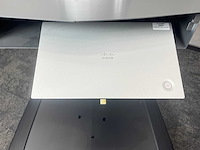 Samsung/ cisco - 55" conferentiesysteem met soundbar - afbeelding 8 van  25