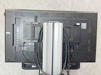 Samsung/ cisco - 55" conferentiesysteem met soundbar - afbeelding 11 van  25