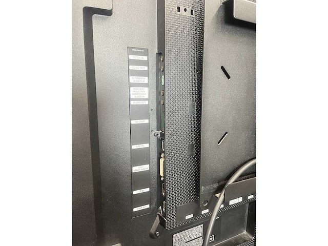 Samsung/ cisco - 55" conferentiesysteem met soundbar - afbeelding 14 van  25