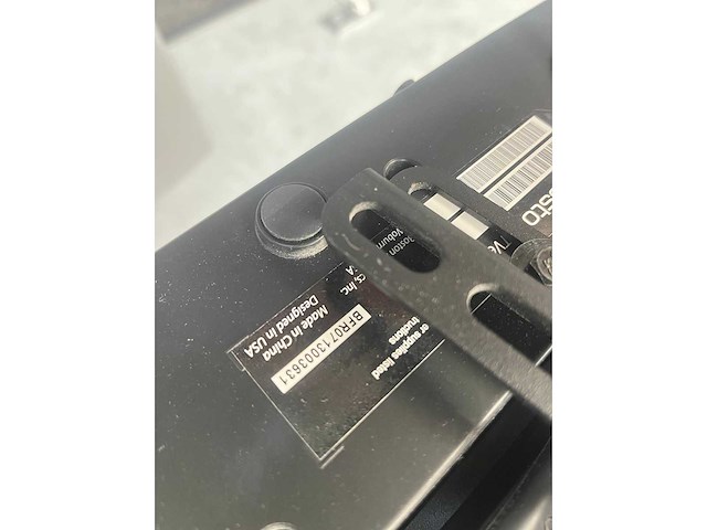 Samsung/ cisco - 55" conferentiesysteem met soundbar - afbeelding 18 van  25