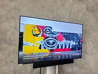 Samsung/ cisco - 55" conferentiesysteem met soundbar - afbeelding 12 van  25