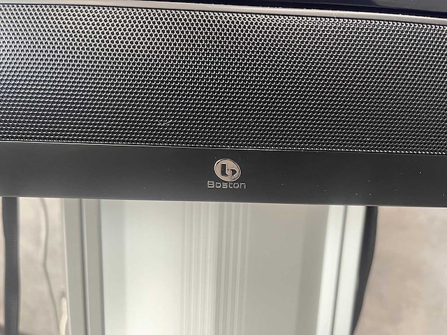 Samsung/ cisco - 55" conferentiesysteem met soundbar - afbeelding 21 van  25