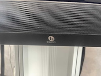 Samsung/ cisco - 55" conferentiesysteem met soundbar - afbeelding 21 van  25