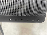 Samsung/ cisco - 55" conferentiesysteem met soundbar - afbeelding 22 van  25