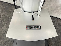Samsung/ cisco - 55" conferentiesysteem met soundbar - afbeelding 23 van  25