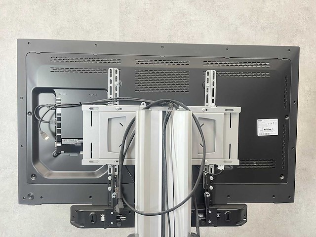 Samsung/ cisco - 55" conferentiesysteem met soundbar - afbeelding 5 van  17