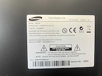 Samsung/ cisco - 55" conferentiesysteem met soundbar - afbeelding 8 van  17