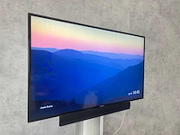 Samsung/ cisco - 55" conferentiesysteem met soundbar - afbeelding 10 van  17