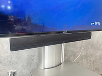 Samsung/ cisco - 55" conferentiesysteem met soundbar - afbeelding 13 van  17