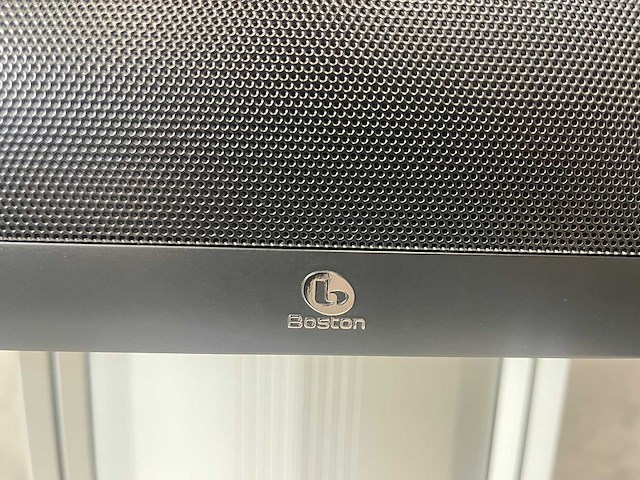 Samsung/ cisco - 55" conferentiesysteem met soundbar - afbeelding 14 van  17