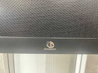Samsung/ cisco - 55" conferentiesysteem met soundbar - afbeelding 14 van  17